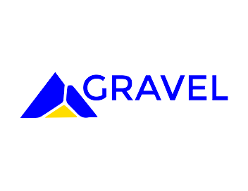 logo gravel porteo group