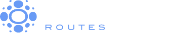 porteo routes logo