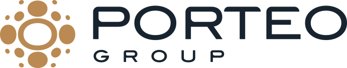 logo porteo group