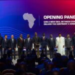 Ceo forum 2025 a abidjan PORTEO GROUP