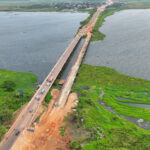 Porto-Novo : un pont pour libérer le potentiel fluvial et touristique