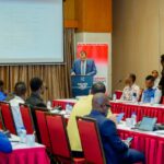 Technic Béton Talking Day 2026 - Cotonou, Bénin - 2ème édition