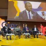 Papa Amadou Sarr, Directeur Général de PORTEO Group