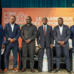 PORTEO Group à la FNER 2026 : quand le BTP ivoirien prépare sa nouvelle génération de talents