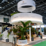 PORTEO au SIA 2026 : infrastructures et jeunes talents